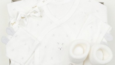 👶🏻 우리 아가 첫 선물🎁 역대급 귀요미 배냇저고리양말세트 후기! (특급 할인 정보 포함)