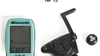 내 삶의 속도를 높여준 비앙키 속도계 후기🚴💨